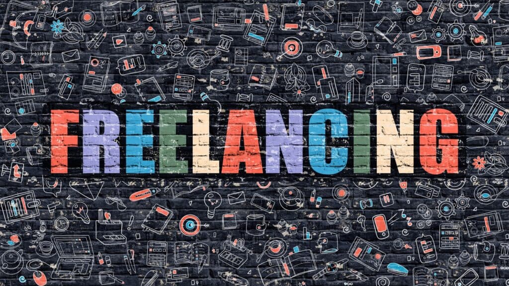 Freelancer
